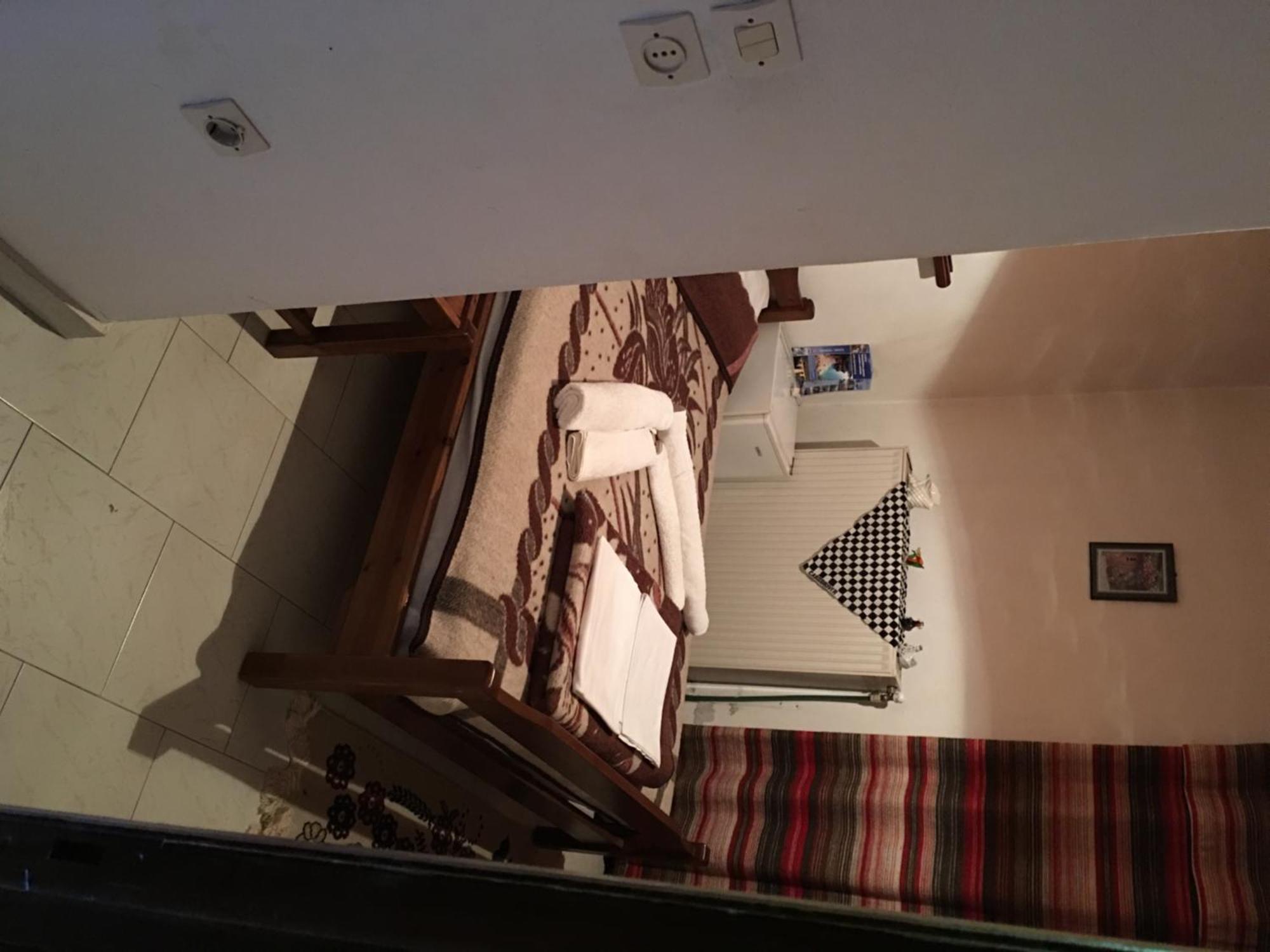 Sofia Rooms Кисос Екстериор снимка