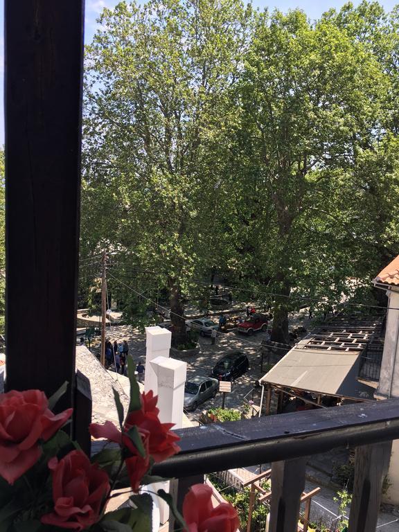 Sofia Rooms Кисос Екстериор снимка