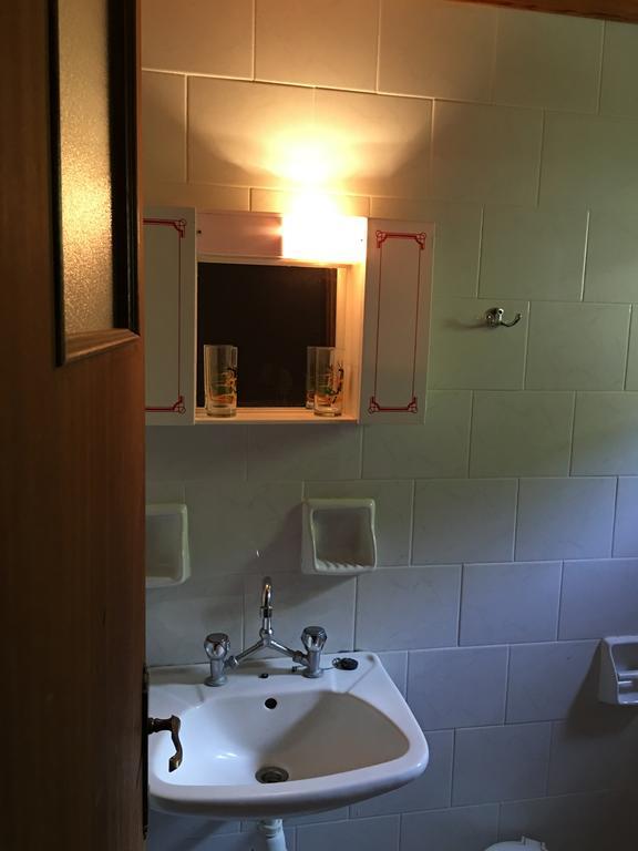 Sofia Rooms Кисос Екстериор снимка
