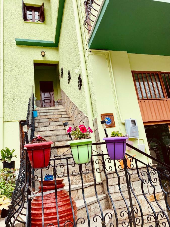 Sofia Rooms Кисос Екстериор снимка